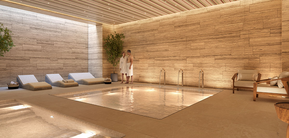 Spa